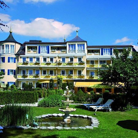 Chateau Fontenay 바트보리쇼펜 외부 사진