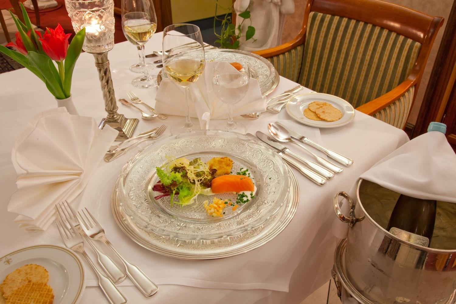 Chateau Fontenay 바트보리쇼펜 외부 사진