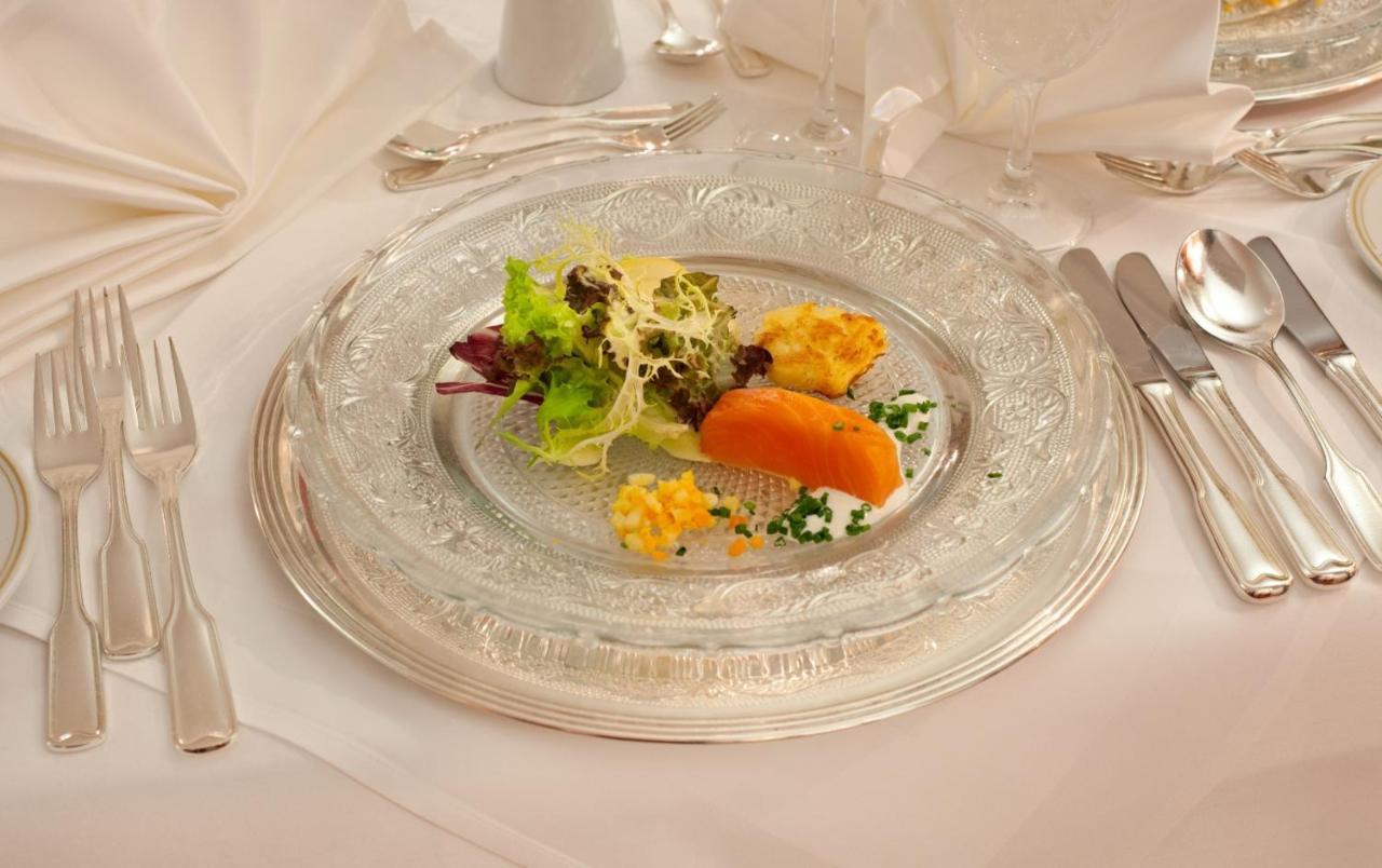 Chateau Fontenay 바트보리쇼펜 외부 사진